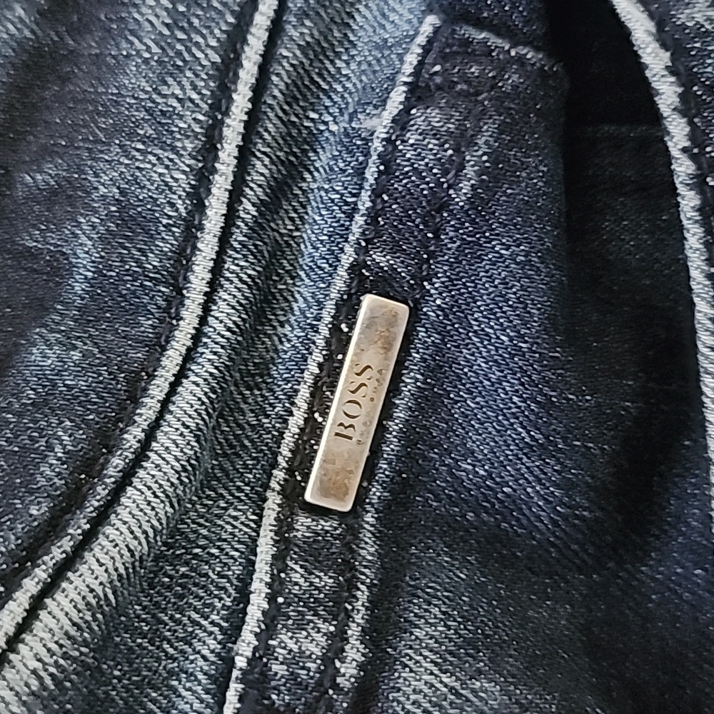 Boss jeans - Picture 4 of 7